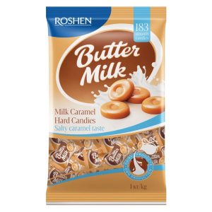 BALA BUTTER TOFFEE LEITE