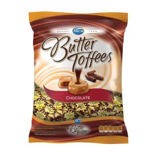 BALA BUTTER TOFFEE CHOCOLATE