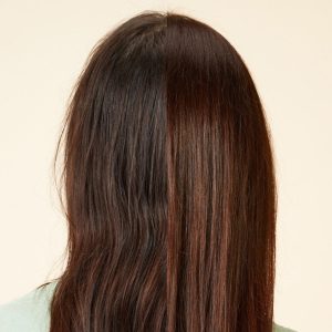 BLACK CHIC HENNA DYE BROWN