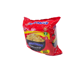 CASA MIA NOODLES SPICY WINGS