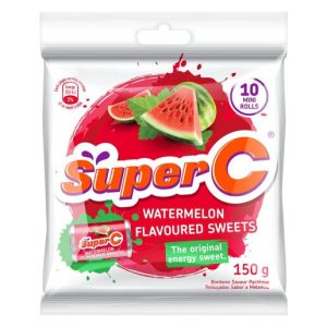 SUPER C MINI WATERMELON