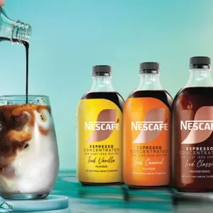 NESTLE NESCAFE ESPRESSO