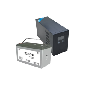 EMERGENCY LIGHT SMALL ECCO