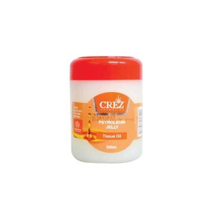 CREZ PET TISSUE OIL