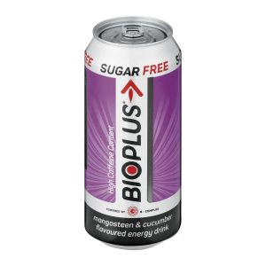 BIOPLUS DRINK ASSTD 440ML