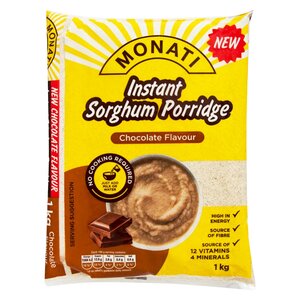 MONATI INSTANT CHOCOLATE