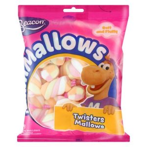 BEACON MALLOWS TWISTERS