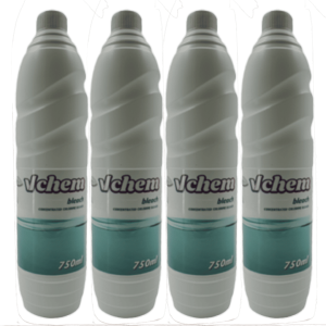 PLUSH THICK BLEACH LEMON