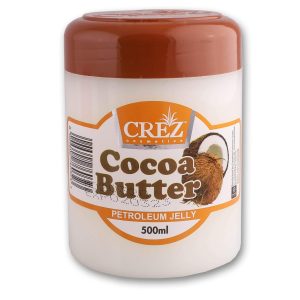 CREZ P/J C/BUTTER