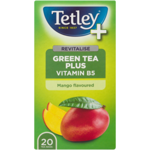 TETLEY T/B MAN/GT/VIT B5