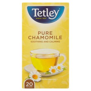 TETLEY T/B CHAMOMILE