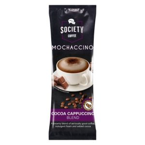 SOCIETY MOCHACHINO