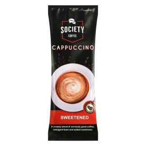 SOCIETY CAPP SWEETEND