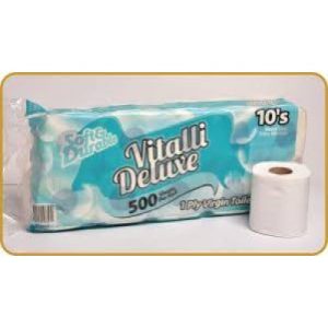 T/PAPER VITALLI DELUXE