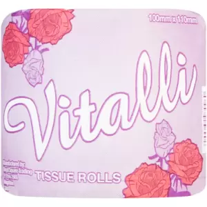 T/PAPER VITALLI DELUXE 48`S