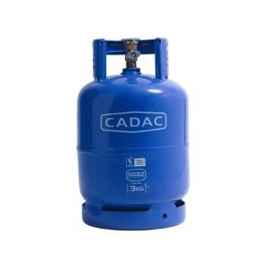 GAS CYLINDER 3KG