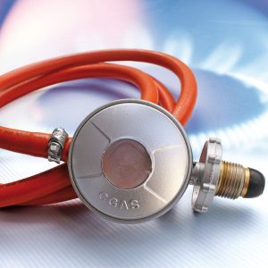 CYLINDER REGULATOR FOR 9KG