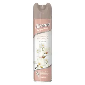 AIROMA JASMINE & MAGNOLIA