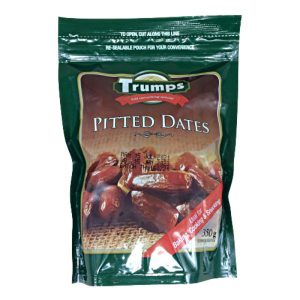TRUMPS PITTED DATES LOOSE