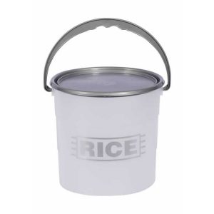 ELITE MIELIE/RICE/FLR CONTAINER LOOSE