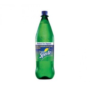 COKE 1.25LT ASST SALE