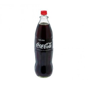 COKE 1.25LT COLA SALE