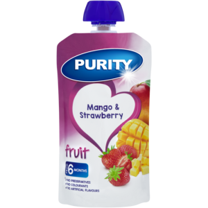 PURITY PUREE ASST