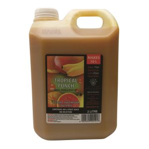 LETABA S/PUNCH NECTAR