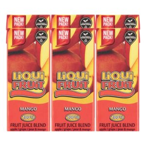LIQUI FRUIT ASST 200MLX6