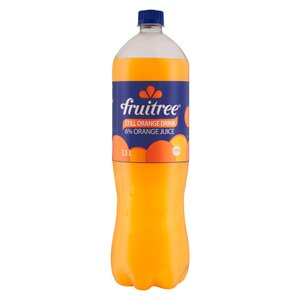 FRUITREE ASST 1.5L