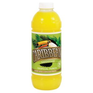 CARIBBEAN JUICE ASST 1L