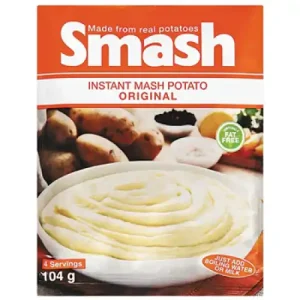 MEAL SMASH ORIGINAL