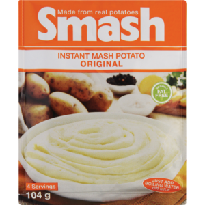 MEAL SMASH ORIGNAL