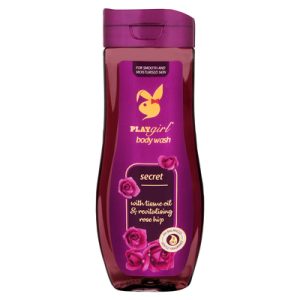PLAYGIRL B/WASH SECRET
