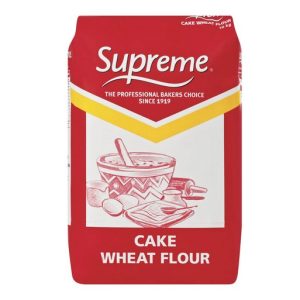 SUPREME C/FLOUR