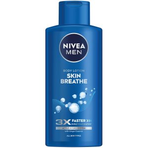 NIVEA B/L MEN PMP SKIN BREATH