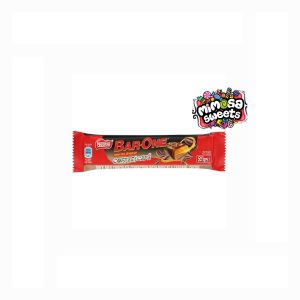 NESTLE BAR-ONE COFFEE MINI