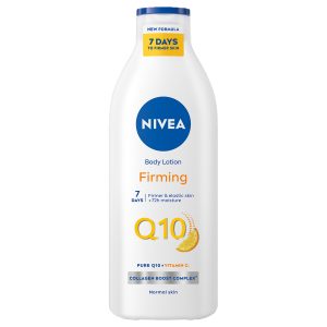 NIVEA B/L PFM Q10 MLK