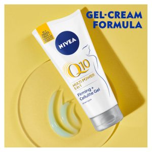 NIVEA PFM Q10 GEL