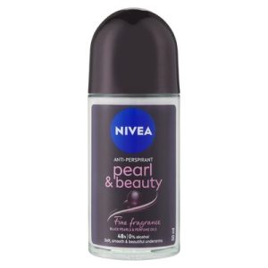 R/ON NIVEA W P/BEATY BLC