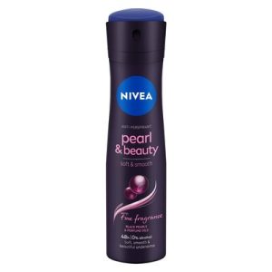 SPRAY NIVEA W P/BEAUTY BLC