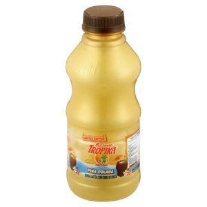 CLOVER TROPIKA PINA COLADA