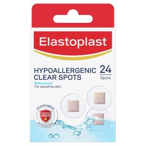 ELASTOPLAST CLEAR