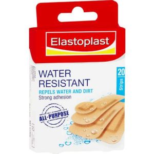 ELASTOPLAST WATER RESISTANT