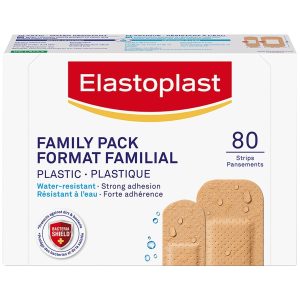 ELASTOPLAST FAMILY PACK