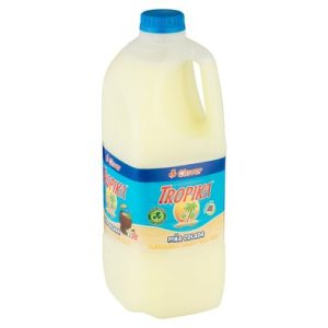 CLOVER TROPIKA PINA COLADA