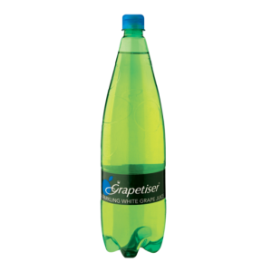 GRAPETISER WHITE GRAPE