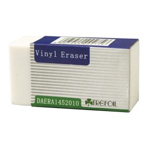 ERASER MARLIN VINYL SMALL