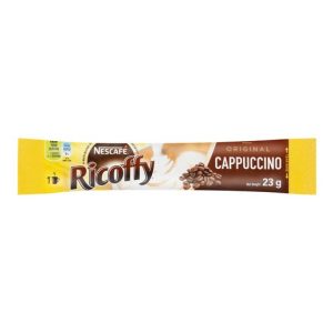 RICOFFY CAPPUCCINO