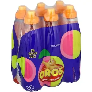 OROS RTD GUAVA